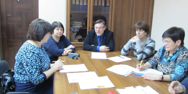 Общественный совет в Калининграде подвел итоги и наметил план работы