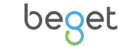 Logo Beget2